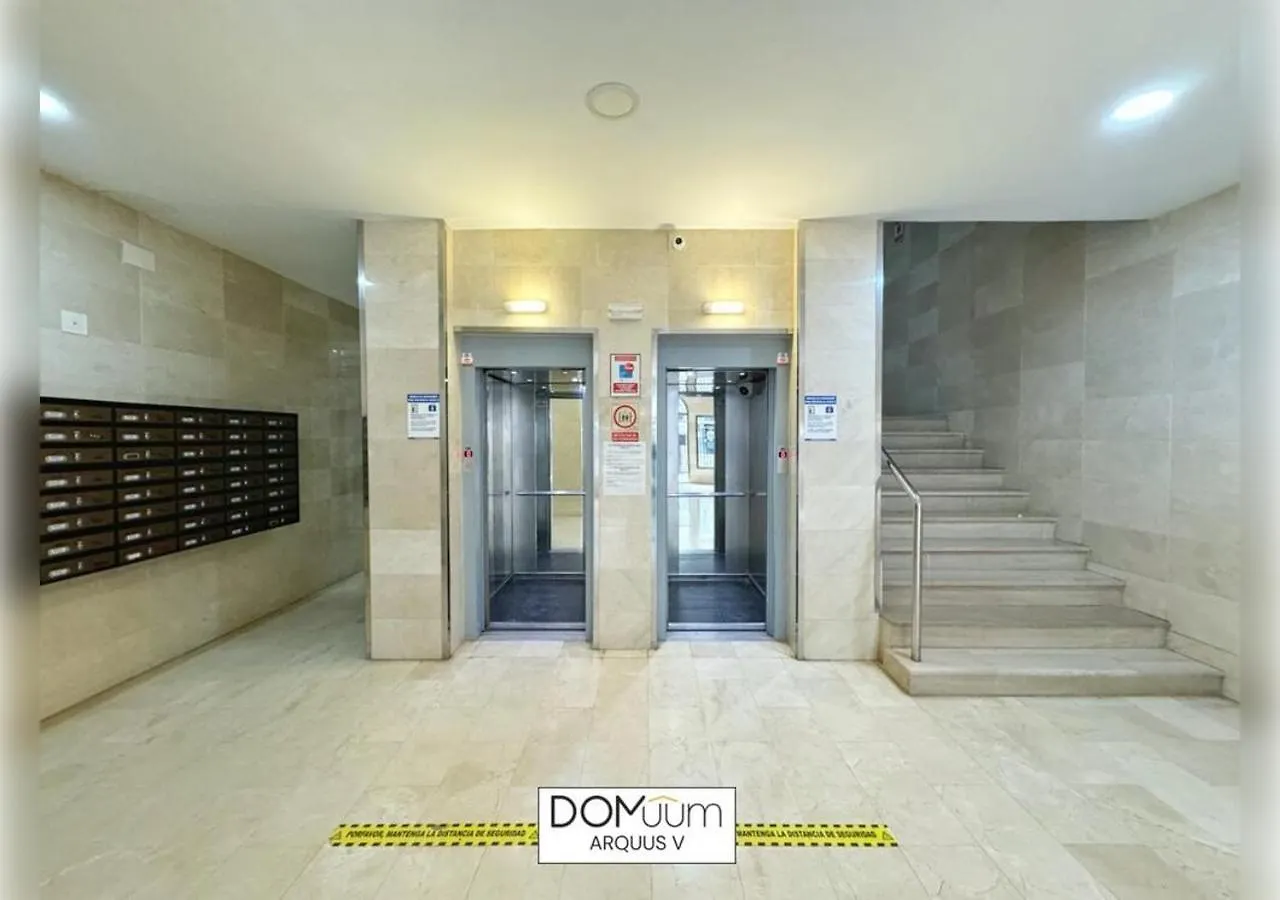 Domuum Holidays - Arquus V Salou 0*,  Spain