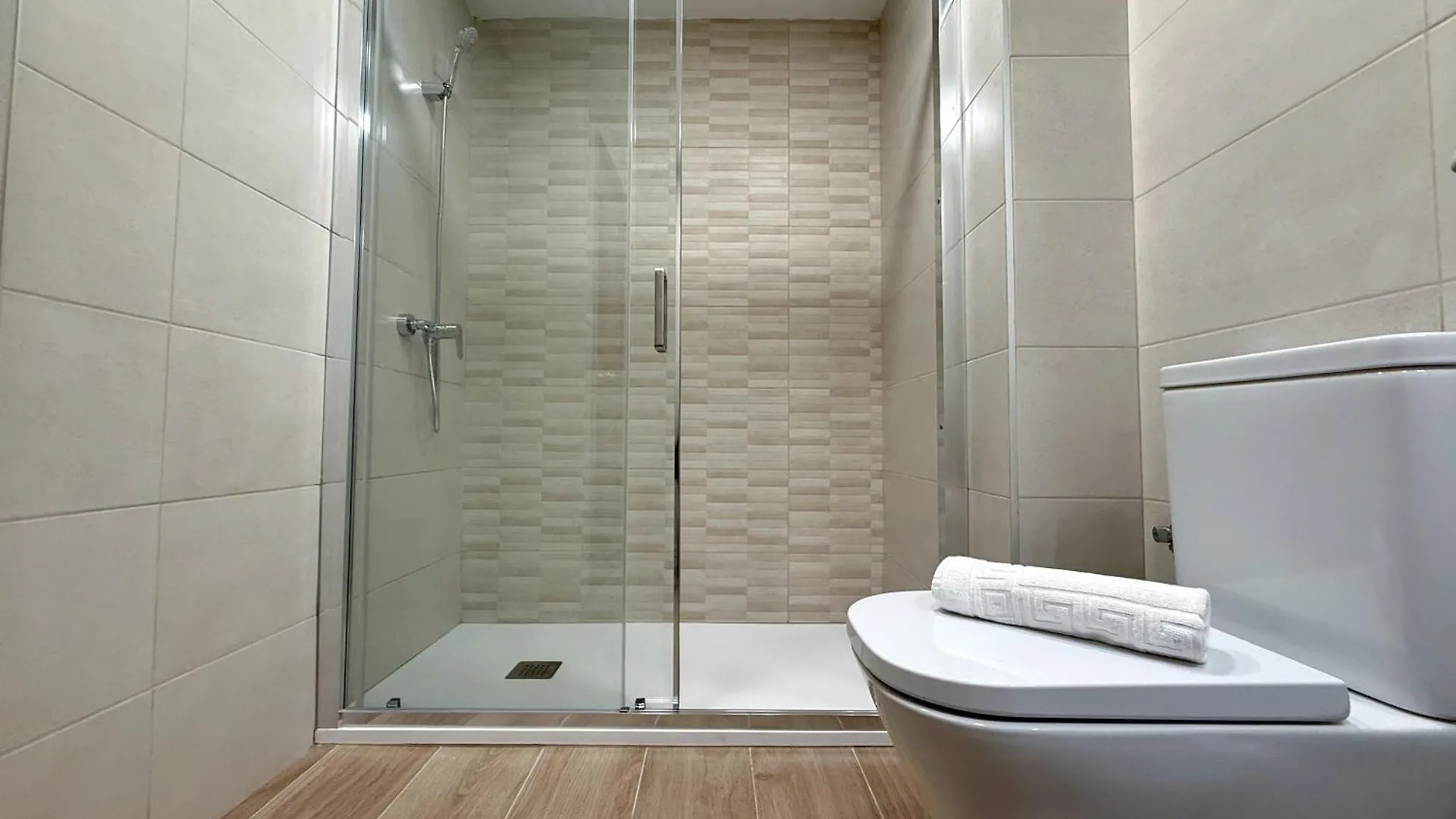 Apartment Domuum Holidays - Arquus V Salou