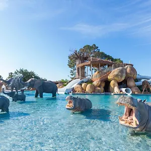 4* Üdülőközpont Sanguli &